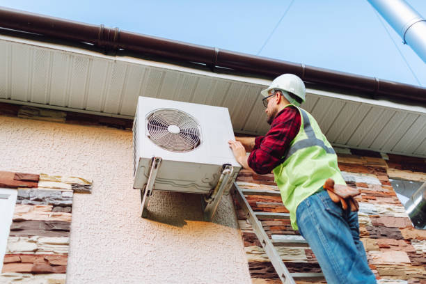 Best Affordable HVAC Services  in Burbank, IL