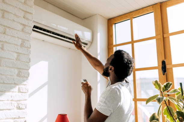 Professional HVAC in Burbank, IL