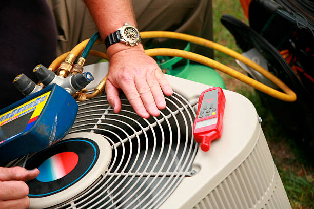 Best HVAC Installation Services  in Burbank, IL