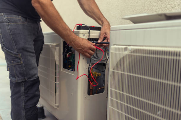 Best HVAC Repair Near Me  in Burbank, IL