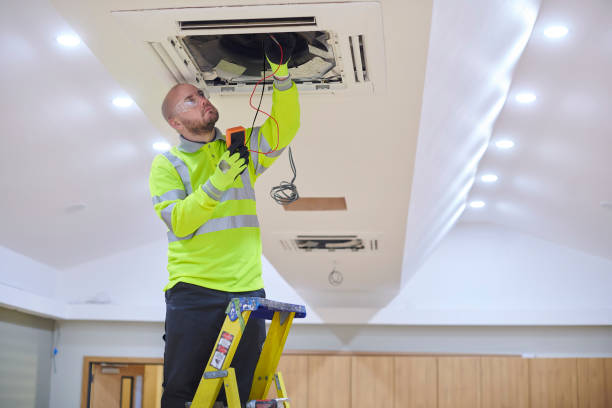 Best Best HVAC Companies  in Burbank, IL