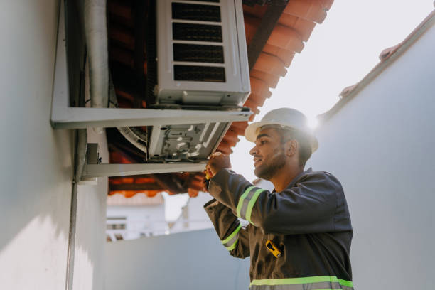 Best HVAC Installation Services  in Burbank, IL
