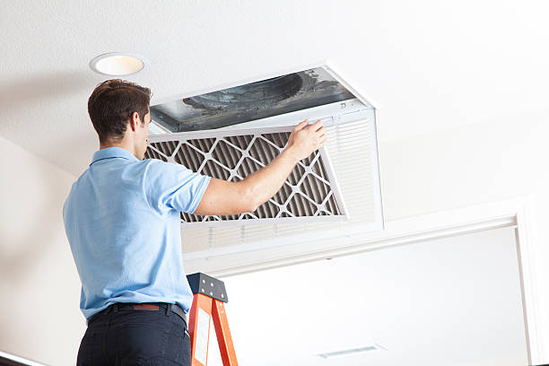 Best HVAC Installation Services  in Burbank, IL
