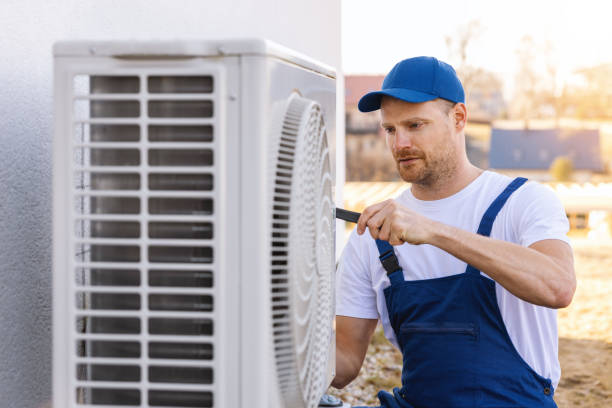 Best Affordable HVAC Services  in Burbank, IL